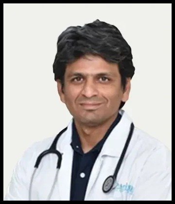 Dr. K. Amareshwara Rao is Neurologist at TX Hospitals, Uppal, Hyderabad