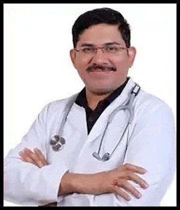 Dr. K. Arun Kumar is Interventional Cardiologist at TX Hospitals, Miyapur, Hyderabad