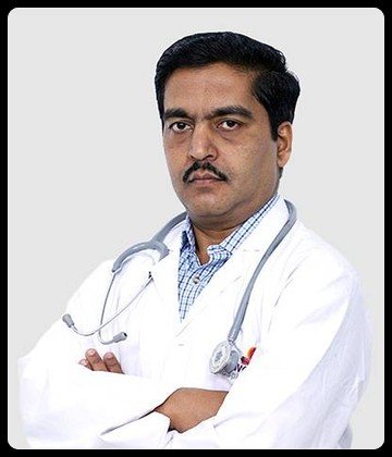 Dr. K. Mahendran is ENT Surgeon at Kauvery Hospital, Seelanaickenpatti, Salem