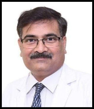 Dr. K. M. Nanjappa is Urologist at Fortis Hospital, Kalyan