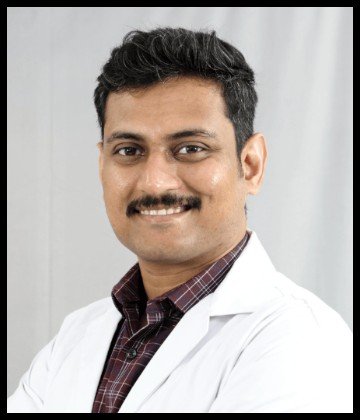 Dr. K. Pavan Venkateswar is Plastic & Reconstructive Surgeon at KIMS Hospitals, Seethammadhara, Visakhapatnam