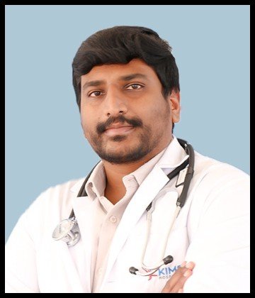 Dr. K. Uday Sankar Reddy is Surgical Gastroenterologist at KIMS Hospitals, Ambedkar Nagar, Nellore