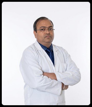 Dr. Kunwar Vishal Singh is Urologist at PSRI Hospital (Pushpawati Singhania Hospital & Research Institute), Sheikh Sarai, New Delhi