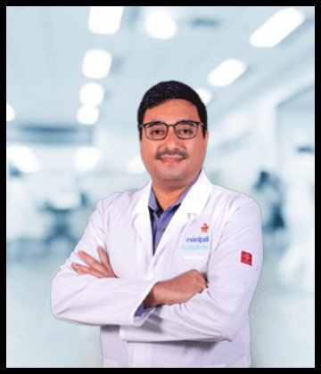 Dr. Kailash P Chhabaria is Ophthalmologist at Manipal Hospital Malleshwaram, Bengaluru