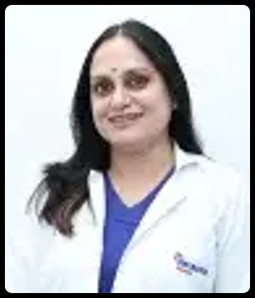 Dr. Kakoli Vijay Kumar is Obstetrician & Gynaecologist at Narayana Superspeciality Hospital, Howrah, Kolkata