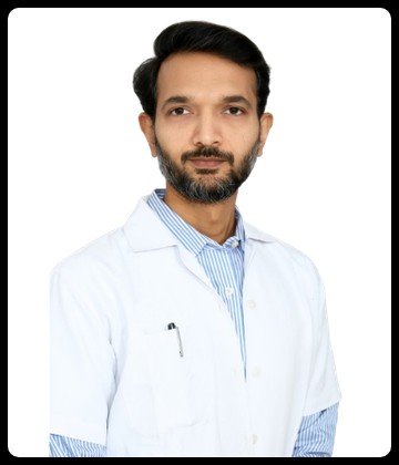 Dr. Kalpesh Shah is Joint Replacement Surgeon at Shalby Hospital, SG Highway, Ahmedabad