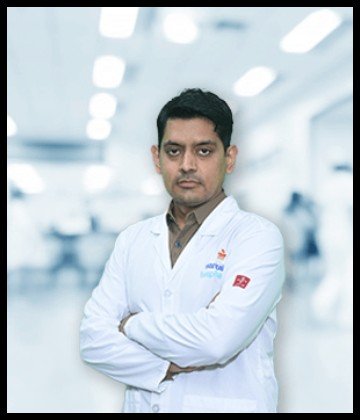 Dr. Kamaldeep Singh is Orthopaedic Surgeon at Manipal Hospital Jaipur