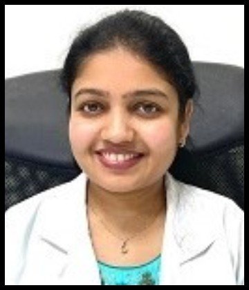Dr. Kamila Shaik is Prosthodontist at KIMS Hospitals, Secunderabad