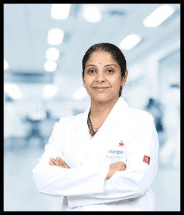 Dr. Kamini Kurpad is Orthopaedic Surgeon at Manipal Hospital Yeshwanthpur, Bengaluru