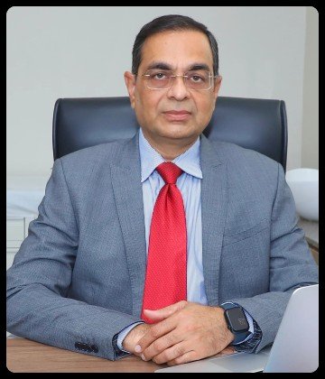 Dr. Kamlesh B. Patel is Urologist & Uro-Oncologist at Zydus Hospital, SG Highway, Ahmedabad
