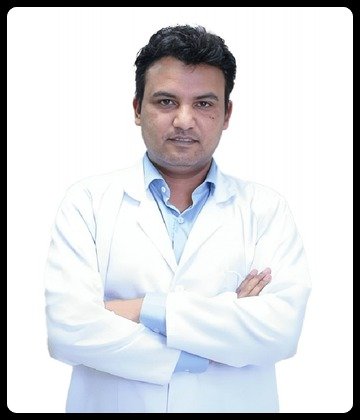 Dr. Kamlesh Kumar Gehlot is Orthopaedic Surgeon at Metro MAS Hospital, Mansarovar, Jaipur
