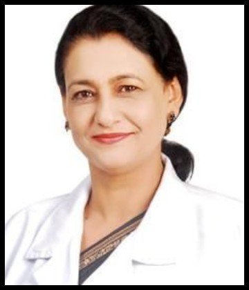 Dr. Kamna Nagpal is Obstetrician & Gynaecologist at Max Super Speciality Hospital, Mohali