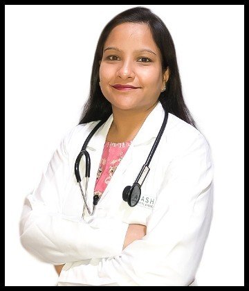 Dr. Kanika Agarwal is Obstetrician & Gynaecologist at Yashoda Hospital & Research Centre, Nehru Nagar, Ghaziabad