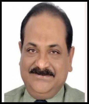 Dr. Kapil Dev is General Surgeon at Fortis C-Doc Hospital, Chirag Enclave, New Delhi