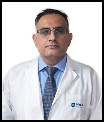 Dr. Kapil Dev Mohindra is Non-Invasive Cardiologist at Max Super Speciality Hospital, Vaishali, Ghaziabad