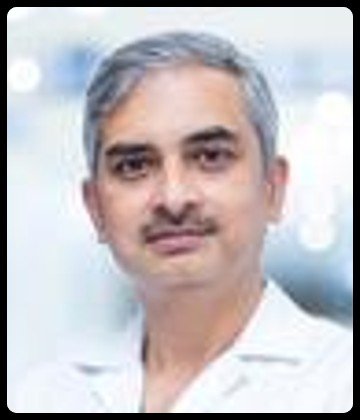 Dr. Kapil Kumawat is Cardiac Electrophysiologist at Narayana Institute of Cardiac Sciences, Bommasandra, Bengaluru