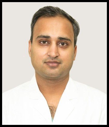 Dr. Karan Jindal is Orthopaedic Surgeon at Max Super Speciality Hospital, Mohali