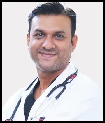 Dr. Karan M Patel is Orthopaedic Surgeon at TX Hospitals, Kachiguda, Hyderabad