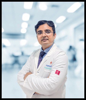 Dr. Karthik K S is Surgical Oncologist at Manipal Hospitals Mangaluru