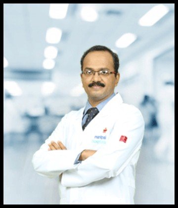 Dr. Karthik N Rao is Critical Care Specialist at Manipal Hospital Yeshwanthpur, Bengaluru