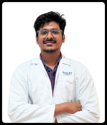 Dr. Kartik Ghate is Orthopaedic & Trauma Surgeon at Shalby Hospital, SG Highway, Ahmedabad