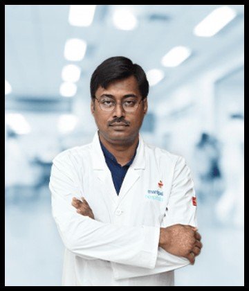 Dr. Kaushik Biswas is Endocrinologist at Manipal Hospital EM Bypass, Kolkata