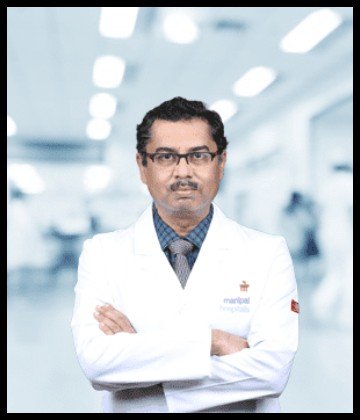 Dr. Kaushik Chandra Mallick is Urologist at Manipal Hospital Salt Lake, Kolkata