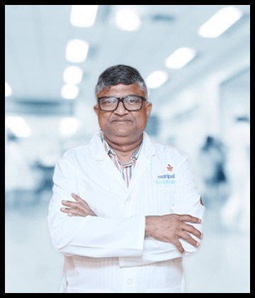 Dr. Kaushik Kumar Das is ENT and Head & Neck Surgeon at Manipal Hospital Broadway, Kolkata