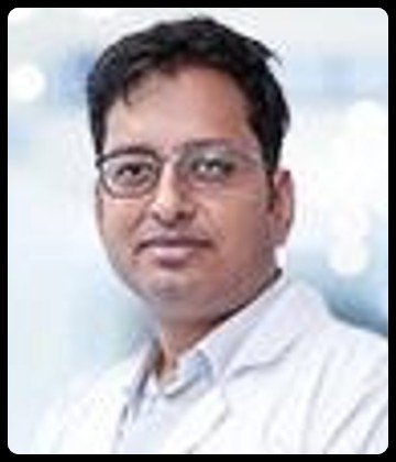 Dr. Kaustav Basu is Gynaecologic Oncologist at Narayana Superspeciality Hospital, Howrah, Kolkata
