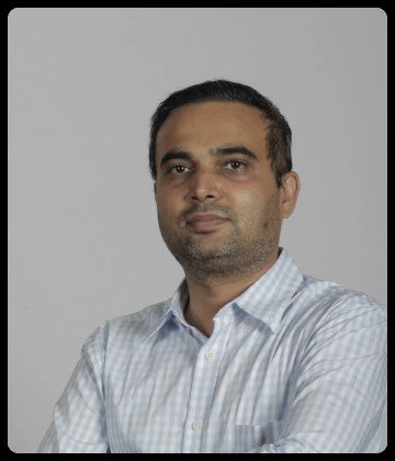 Dr. Kaustubh Patel is Urologist at Zydus Hospital, SG Highway, Ahmedabad