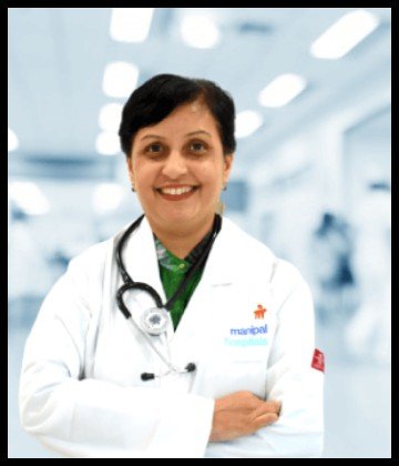 Dr. Kavita Varma is General & Laparoscopic Surgeon at Manipal Hospital Baner, Pune