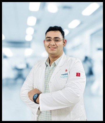 Dr. Keerthan Ranga Nayak U is Orthopaedic Surgeon at Manipal Hospitals Mangaluru