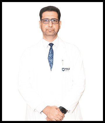 Dr. Ketan Dang is Medical Oncologist & Haemato-Oncologist at Max Super Speciality Hospital, Mohali