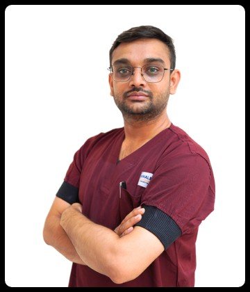 Dr. Keyur Patel is Plastic and Reconstructive Surgeon at Shalby Hospital, SG Highway, Ahmedabad