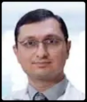 Dr. Kinner Avasia is Orthopaedic Surgeon at Narayana Multispeciality Hospital, Rakhial, Ahmedabad