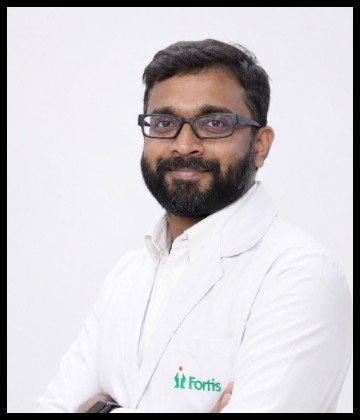 Dr. Kiran J is Plastic & Reconstructive Surgeon at Fortis Hospital, Yeshwanthpur, Bengaluru