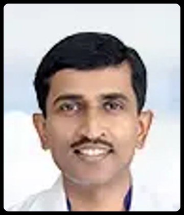 Dr. Kiran K is Cardiac Surgeon at Narayana Institute of Cardiac Sciences, Bommasandra, Bengaluru