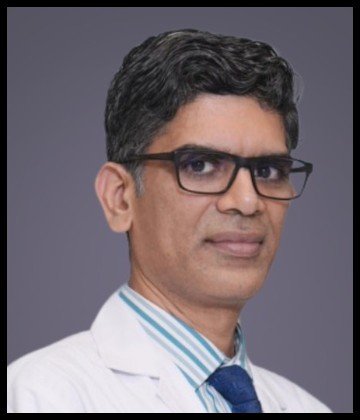 Dr. Kishore G. S. B. is HPB & Liver Transplant Surgeon at KIMS Hospitals, Mahadevapura, Bengaluru