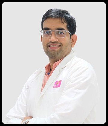 Dr. Kishore Kumar Reddy K is Surgical Oncologist at Kauvery Hospital, Alwarpet, Chennai