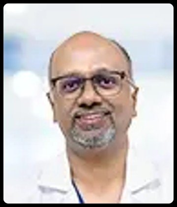 Dr. Komal Prasad is Neurosurgeon at Mazumdar Shaw Medical Center, Narayana Health City, Bommasandra, Bengaluru