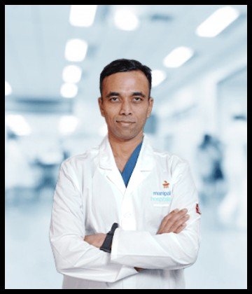 Dr. Kousik Nandy is Orthopaedic Oncologist at Manipal Hospital Broadway, Kolkata