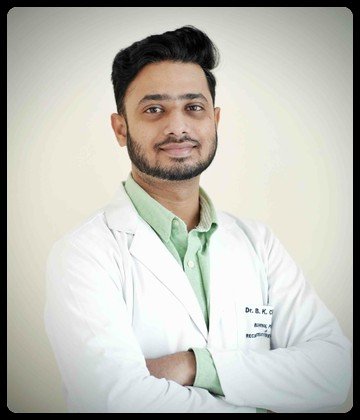 Dr. B. Krishna Chaitanya is Plastic and Reconstructive Surgeon at Kamineni Hospitals, LB Nagar, Hyderabad