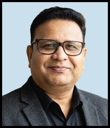 Dr. Krutik Kulkarni is Interventional Cardiologist at KIMS Hospitals, Gachibowli, Hyderabad