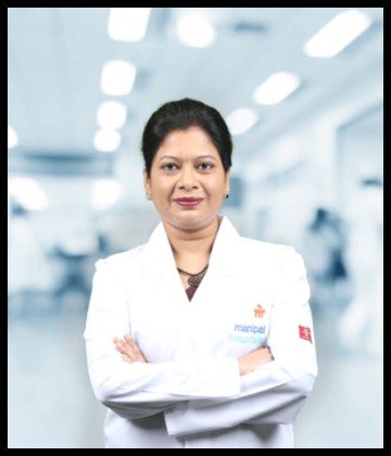 Dr. Kshama Turankar is Radiologist at Manipal Hospital Kharadi, Pune