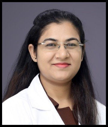 Dr. Kshitija Pathak is ENT Surgeon at KIMS Hospitals, Mahadevapura, Bengaluru