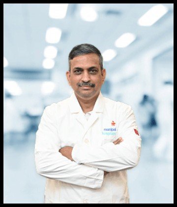 Dr. Kuldip Mukhopadhyay is Orthopaedic Surgeon at Manipal Hospital Dhakuria, Kolkata