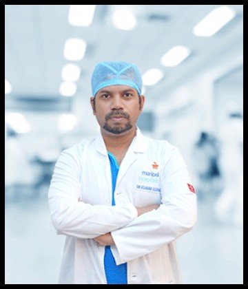 Dr. Kumar Ujjwal is Cardiothoracic & Vascular Surgeon at Manipal Hospital Ranchi