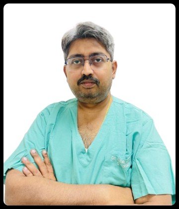 Dr. Kunal Atmaram Mangale is Surgical Oncologist at Shalby Hospital, Naroda, Ahmedabad