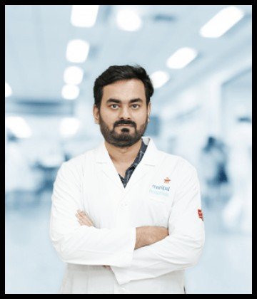 Dr. Kunal Kumar Gupta is Gastroenterologist at Manipal Hospital EM Bypass, Kolkata