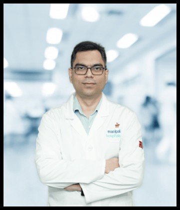 Dr. Kundan Chaurasia is Internal Medicine Specialist at Manipal Hospital Mukundapur, Kolkata